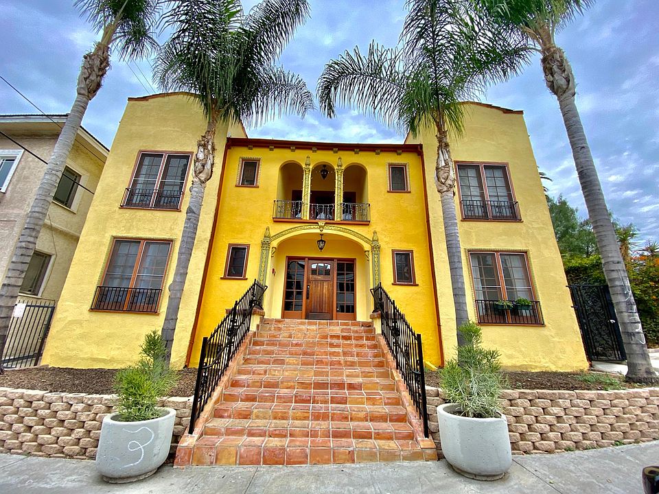 2529 W 4th St 203, Los Angeles, CA 90057 Zillow