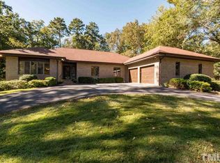 3554 Hamstead Ct, Durham, NC 27707