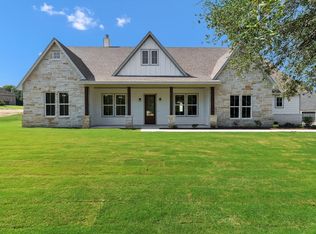 3710 De Cordova Ranch Rd, Granbury, TX 76049