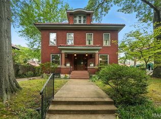 6309 Pershing Ave, Saint Louis, MO