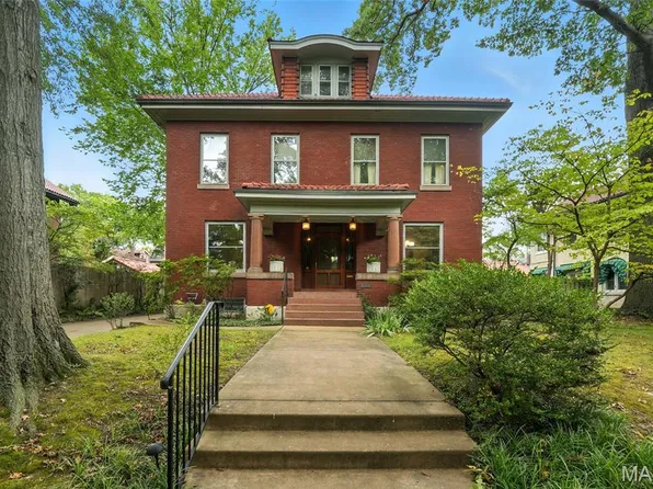 6309 Pershing Ave, Saint Louis, MO 63130