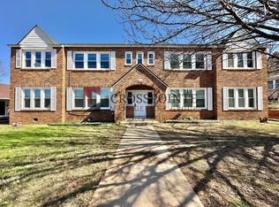 526 S Bonner Ave, Tyler, TX 75702