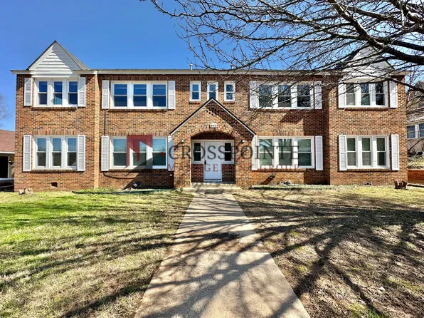 526 S Bonner Ave, Tyler, TX 75702