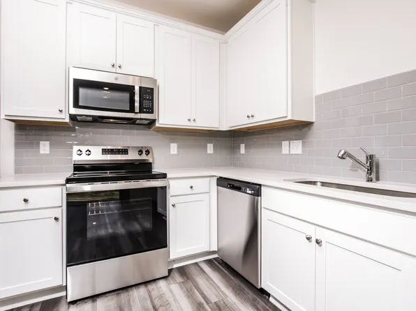 Evergreen at The Point