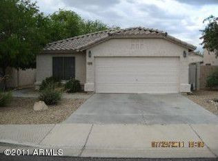 5198 W Hartford Ave, Glendale, AZ 85308