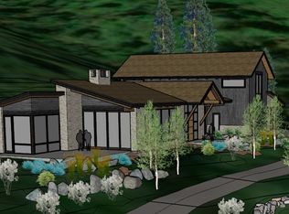 192 Elk Woods Rd, Edwards, CO 81632