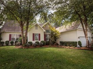 131 Webb Ln NE, Cleveland, TN 37323