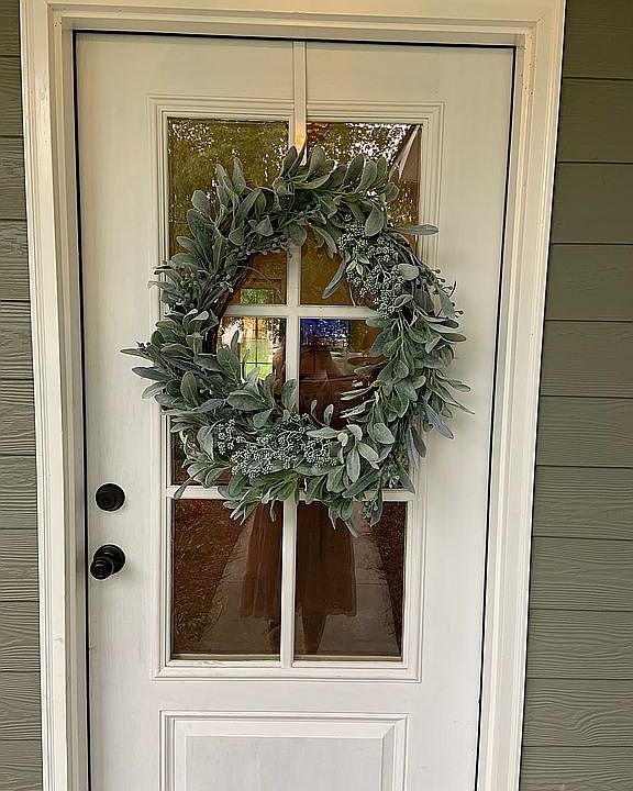 Welcome Home