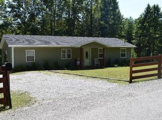 613 Ross Cemetery Rd, Winfield, TN 37892