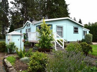 220 Washington St, Lebanon, OR 97355