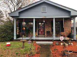 3300 W Broadway, Hopewell, VA 23860