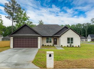 100 Michelle Dr, Beebe, AR 72012