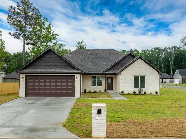 100 Michelle Dr, Beebe, AR 72012