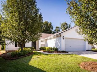 8639 Silver Falls Way, Charlotte, NC 28227