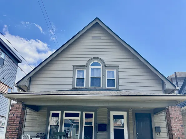 943 E Morris St, Indianapolis, IN 46203