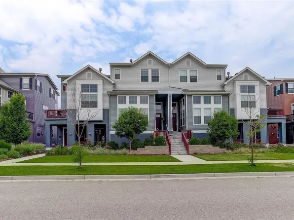 5419 Valentia St, Denver, CO 80238