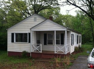 1359 Ridge Rd, Greenville, SC 29607