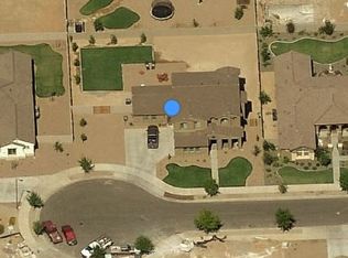 19248 E Estrella Rd, Queen Creek, AZ 85142