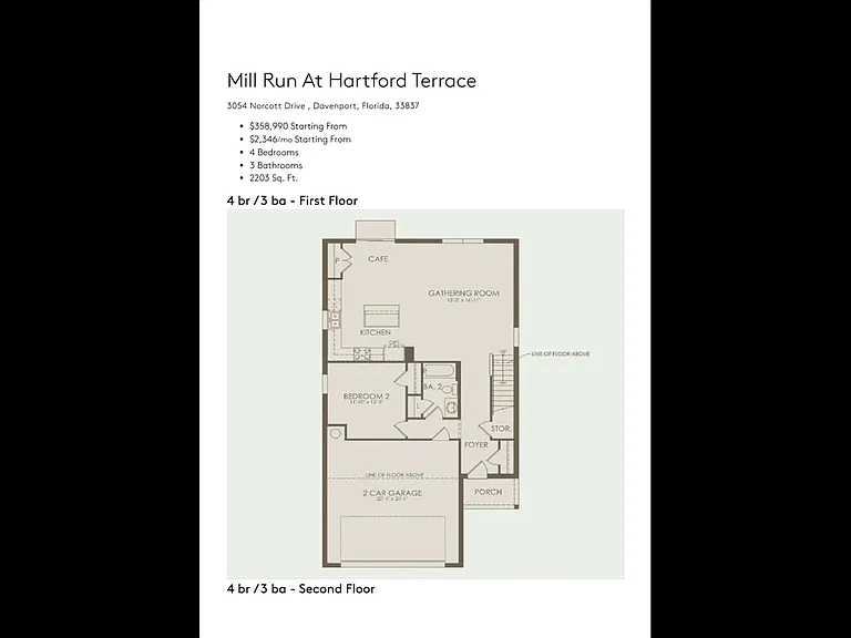 3273 Ellsworth Ave — Photo 17