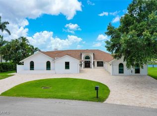 8060 Glenfinnan Cir, Fort Myers, FL 33912