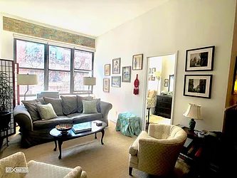 Rented by Citi Habitats