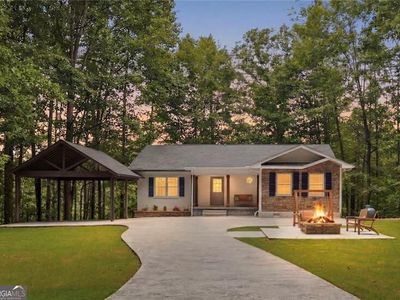 601 Hidden Valley Dr, Demorest, GA, 30535