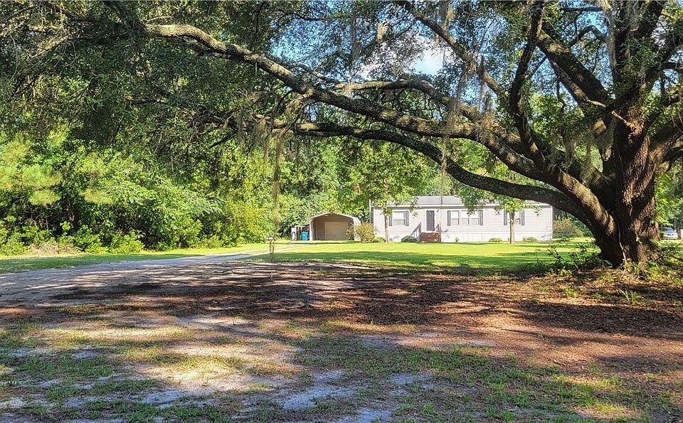 7916 Us Highway 280 E, Ellabell, GA 31308 Zillow