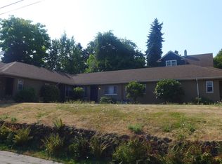 3304-3316 SE Clinton St, Portland, OR 97202