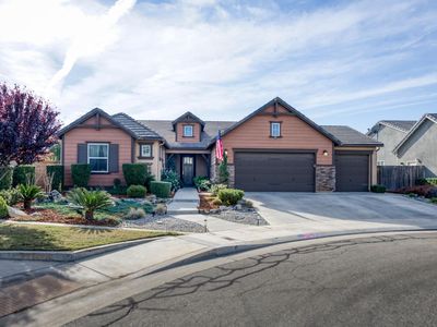 3082 Robinwood Ave, Clovis, CA, 93619