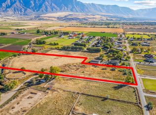 4166 W 3600 N, Ogden, UT 84404