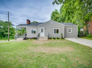 2601 W Walnut St, Johnson City, TN 37604