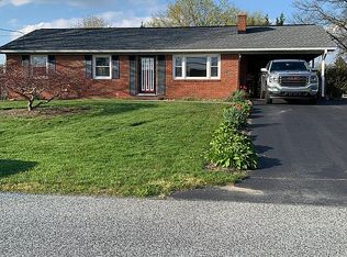 105 Reynolds Ave, Mont Alto, PA