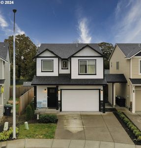 125 Kindre St, Saint Helens, OR, 97051