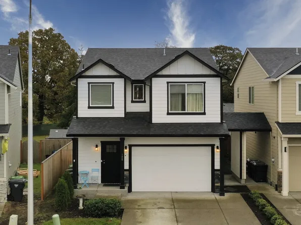 125 Kindre St, Saint Helens, OR 97051