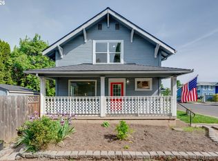 481 S Pine St, Canby, OR 97013