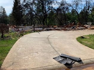 103 Magnolia Dr, Paradise, CA 95969