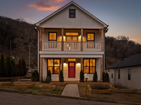 3819 Longview Dr, Chattanooga, TN 37409