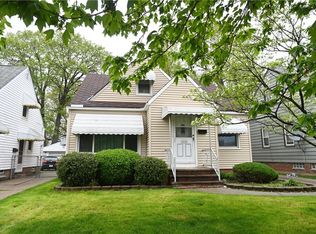 6210 Ridgewood Ave, Parma, OH 44129