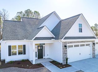 100 Kingsmill Dr, Pikeville, NC 27863