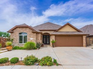 21 Tuscan Villas Cir, Lubbock, TX 79423