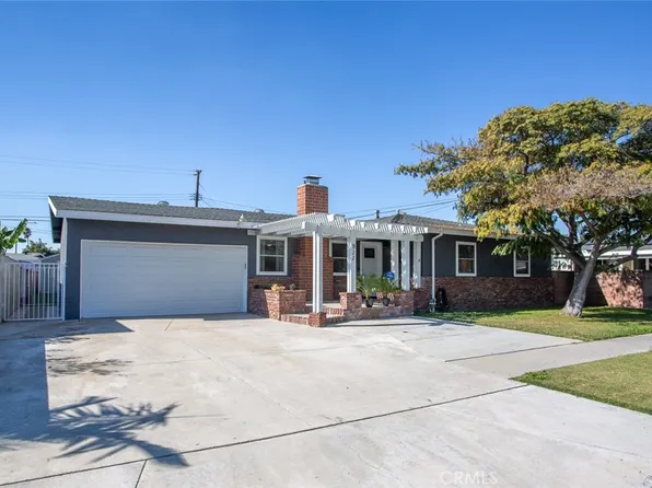 911 S Velare St, Anaheim, CA 92804