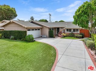 20722 Keswick St, Winnetka, CA 91306