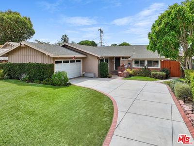 20722 Keswick St, Winnetka, CA, 91306