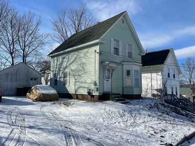 27 Locust Street, Laconia, NH, 03246