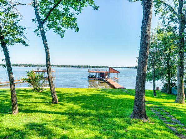 194 Shady Shores Dr, Mabank, TX 75156