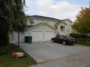8956 W Quinault Ave, Kennewick, WA 99336