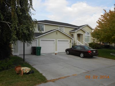 8956 W Quinault Ave, Kennewick, WA, 99336