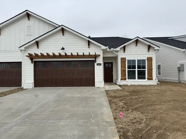 3545 John Richards Dr Lot 13R, Murfreesboro, TN 37129