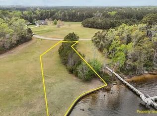 Lot 21 Bridgewater North, Bath, NC 27808