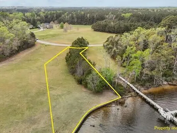 LOT 21 Bridgewater Dr N, Bath, NC 27808